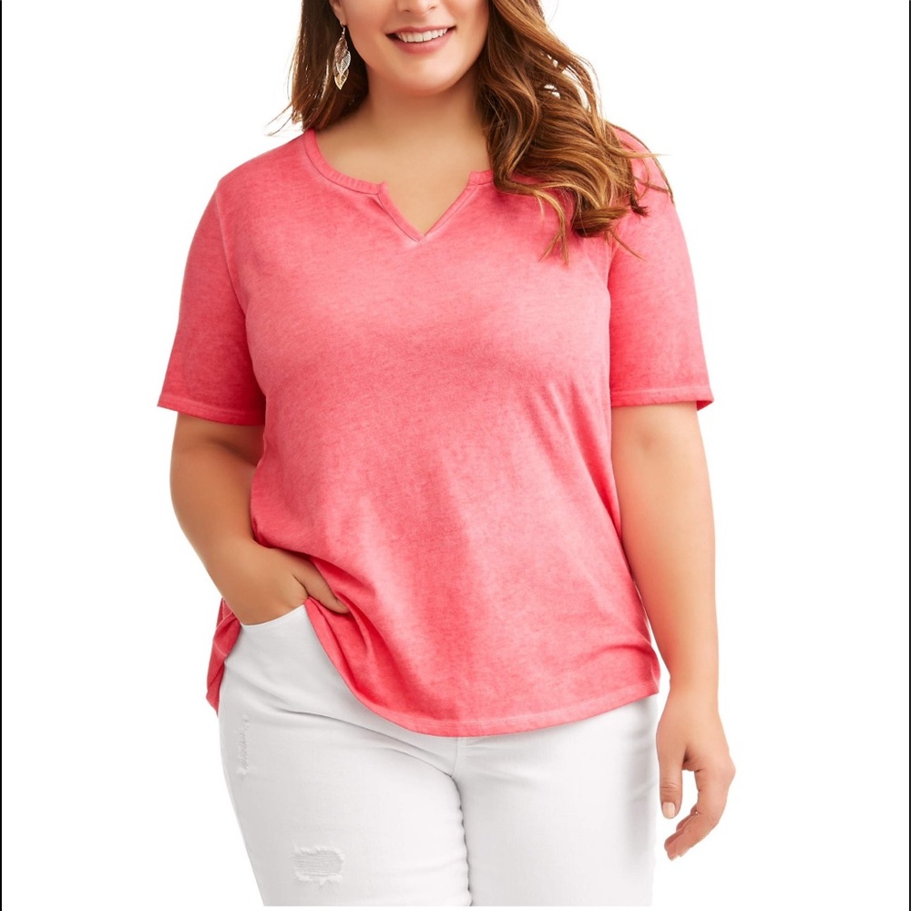 FREE IF BUNDLED Terra & Sky tees